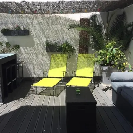 Appartement La Perle Marine 3