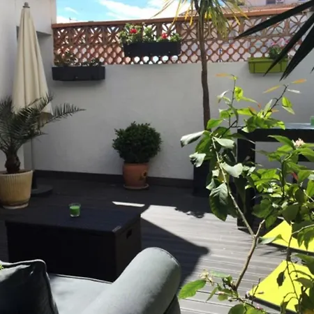 La Perle Marine 3 Appartement