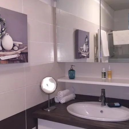 Appartement La Perle Marine 3