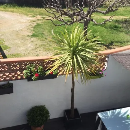 La Perle Marine Appartement *