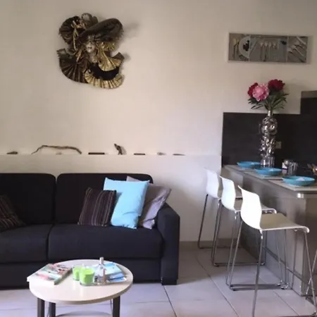 La Perle Marine 3 Appartement Le Grau-du-Roi