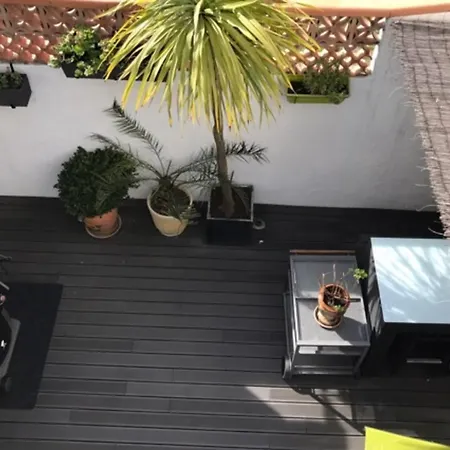 La Perle Marine 3 Appartement *